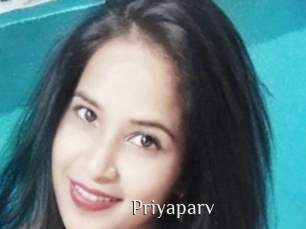 Priyaparv