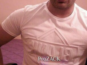 ProZACK