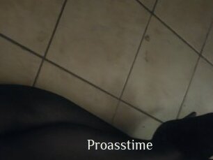 Proasstime
