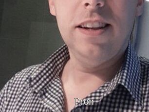 Pron