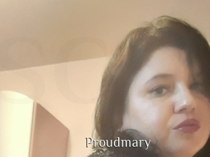 Proudmary