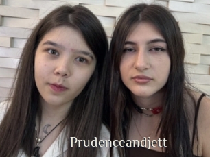 Prudenceandjett