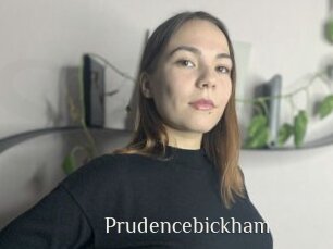 Prudencebickham