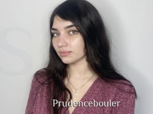 Prudencebouler