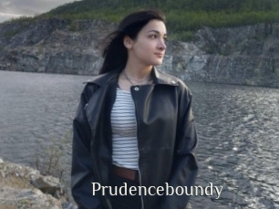 Prudenceboundy