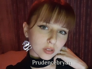 Prudencebryan