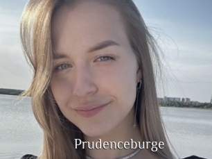 Prudenceburge