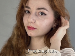 Prudencefaux