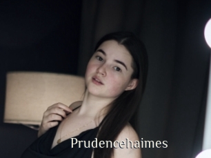 Prudencehaimes