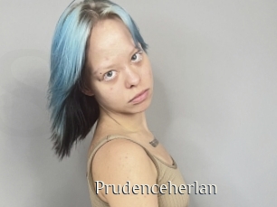 Prudenceherlan