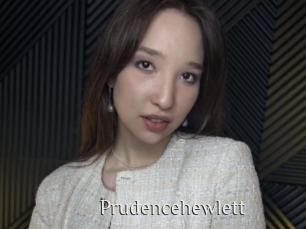 Prudencehewlett