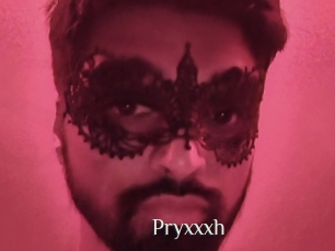 Pryxxxh