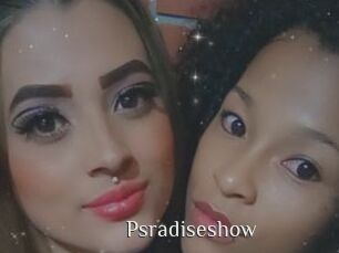 Psradiseshow