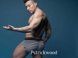 Pstrickwood
