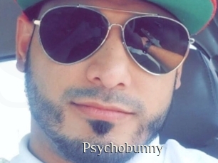 Psychobunny