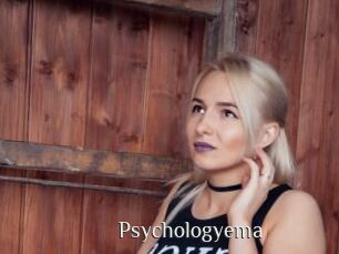 Psychologyema