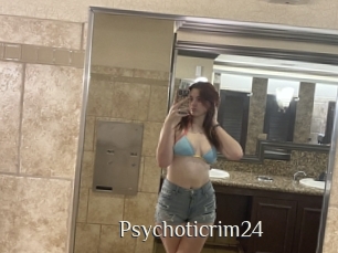 psychoticrim24 Shop coquin