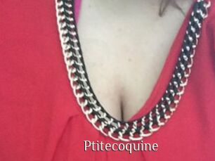 Ptitecoquine