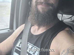 Publicfunxxx