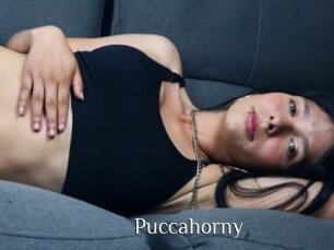 Puccahorny