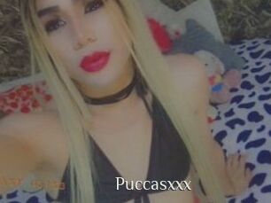 Puccasxxx