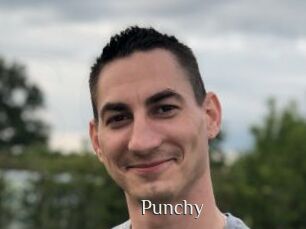 Punchy