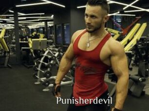 punisherdevil Shop coquin