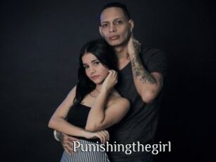 Punishingthegirl