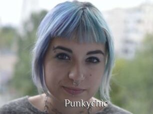 punkychic Shop coquin