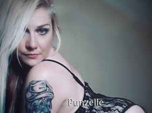 Punzelle