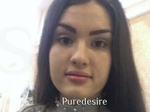 Puredesire