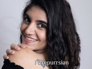 Purepurrsian