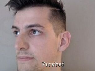 Pursired