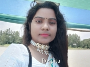 Puspita