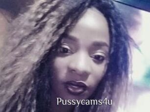 Pussycams4u