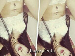Pussycienta