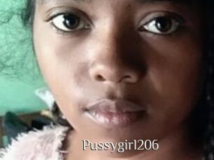 Pussygirl206