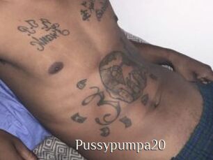 Pussypumpa20