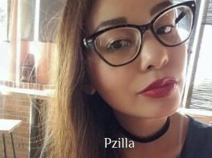 Pzilla