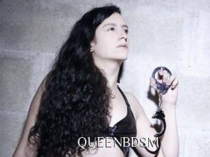 QUEENBDSM