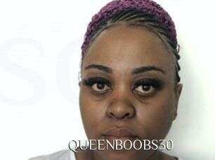 QUEENBOOBS30