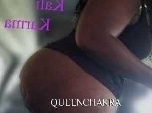 QUEENCHAKRA