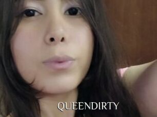 QUEENDIRTY