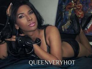 QUEENVERYHOT