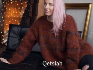 Qetsiah