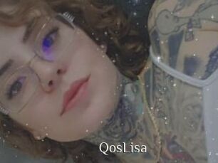QosLisa Shop coquin