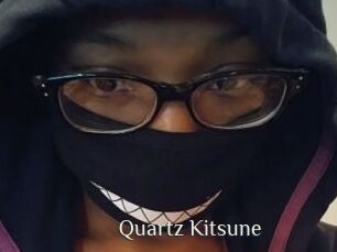 Quartz_Kitsune