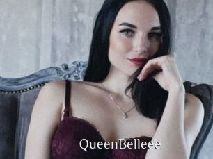 QueenBelleee