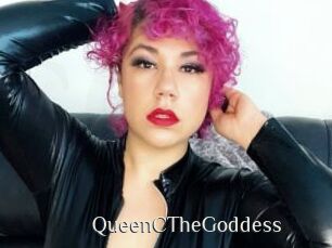 QueenCTheGoddess Shop coquin