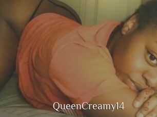 QueenCreamy14